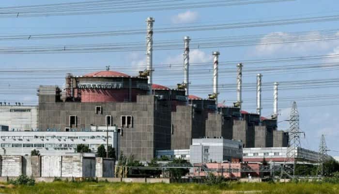 Centrala nucleară din Ucraina bombardată, ONU avertizează: 'Nu vă jucaţi cu focul'!